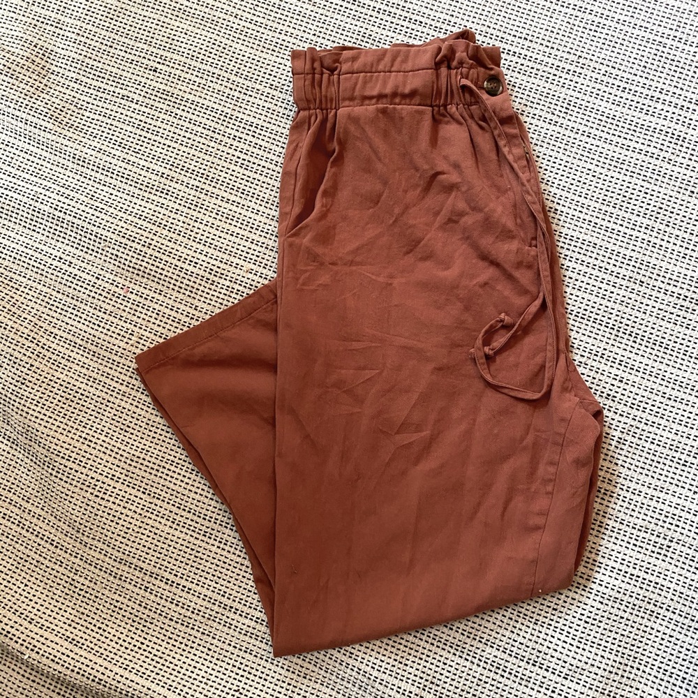 Roolee M sized pants